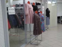 магазин женской одежды ЕжеВика в Тюмени