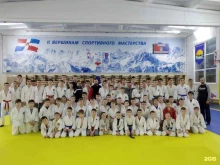 клуб боевых единоборств Скала в Перми