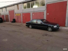Авторемонт и техобслуживание (СТО) Шиномонтажная мастерская в Обнинске