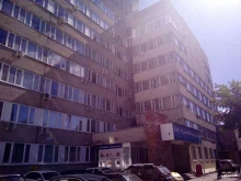 Ротек, Фурманова, 109 