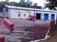 Органы государственного надзора 1 отряд ФПС по Приморскому краю в Находке
