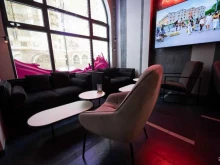 бар Gosu lounge bar в Москве