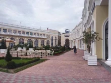 торговая галерея Grand Marina в Сочи