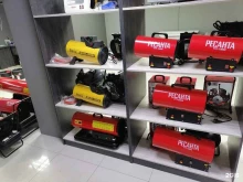 сеть магазинов климатической техники NORD КЛИМАТ в Хабаровске