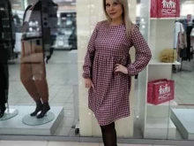 магазин женской одежды Для Вас в Ульяновске