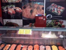 Кулинарии Точка продажи корейских салатов в Черногорске