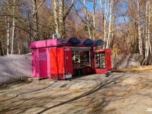 Продовольственные киоски Продовольственный киоск в Новосибирске