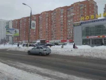 компания Олтехникс в Химках