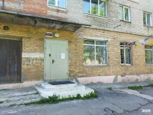 Дом детского и юношеского туризма и экскурсий, Заводская улица, 6 