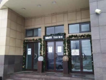 салон стальных дверей Torex в Туле