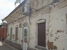 магазин Серебряный шар в Минусинске