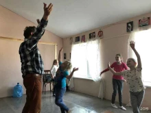 творческая студия Коробка в Екатеринбурге