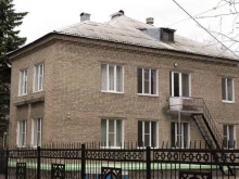 Детский сад №125, улица Первомайская, 3 