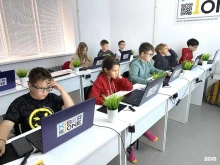 школа программирования для детей Kiberone в Тобольске