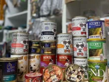 зоолавка Mini Masik в Санкт-Петербурге