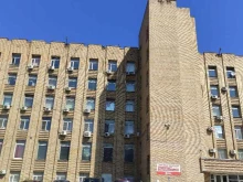 Столешникоф, улица Горбунова, 12 к2 
