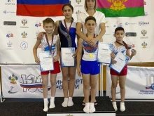 Спортивные школы ДЮСШ №6 в Ростове-на-Дону