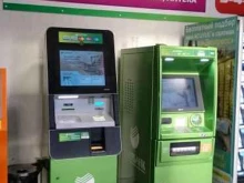 банкомат СберБанк в Калининграде