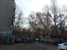 киоск по продаже фруктов Мир сухофруктов в Липецке