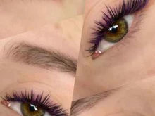 студия наращивания ресниц Lashes.fay в Новосибирске