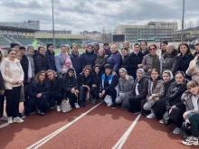 детский сад Джейран в Каспийске