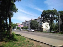 Невролог Кабинет невролога в Уссурийске