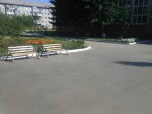 Гимназии Гимназия № 131 в Барнауле