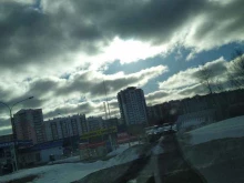 АГЗС №73 Движение в Кирове