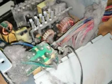 сервисный центр Rebel computer service в Воронеже
