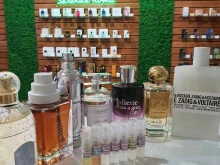 магазин парфюмерии Зелёная нота в Ставрополе