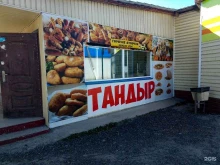 Киоск лепешек из тандыра, Берёзовая, 1 