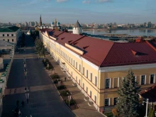 первый детский центр ремесел Абый&Сабый в Казани