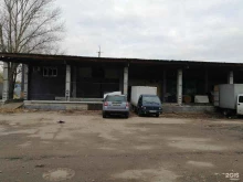 ЛМК-Москва, Автомобильный проезд, 10 ст23 