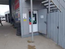 шинный центр Hankook в Краснодаре