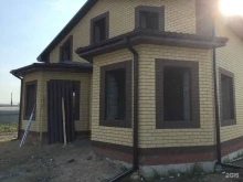 строительная компания ПАРИТЕТСТРОЙ в Тюмени