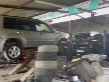 автоцентр Bravo Motors в Владивостоке