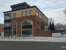 Now Studio, улица Тарская, 34 