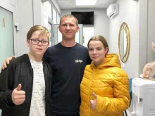 стоматологическая клиника Dentista в Краснодаре