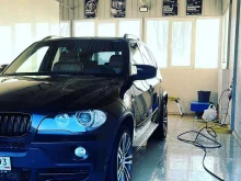 Автомойки AA CarWash в Сочи