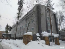 Суды Октябрьский районный суд в Самаре