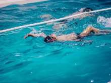 спортивный клуб SWIM & GYM в Хабаровске