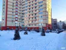 торгово-сервисный центр Торгмонтаж в Нижнем Новгороде