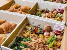 кейтеринговая компания Модный Фуршет в Брянске