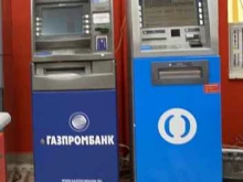 банкомат Открытие в Красноярске