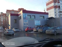 торговый центр Магик в Тюмени