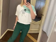 Fashion room, набережная Крюкова канала, 7 