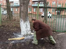 Детский сад развивающего вида №128, Инициативная, 18Б 