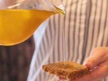лавка здоровых продуктов Oil and soul в Перми