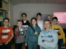 Логопед Центр творческих инициатив в Красноярске
