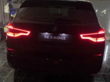 Детейлинг 5th avenue detailing в Уфе